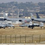 Іран вдарив по базі США в Туреччині