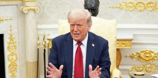 Donald Trump statement