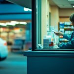 На АЗС в Україні дозволили продавати ліки