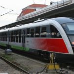 Поїзд до Болгарії: коли стартує новий маршрут