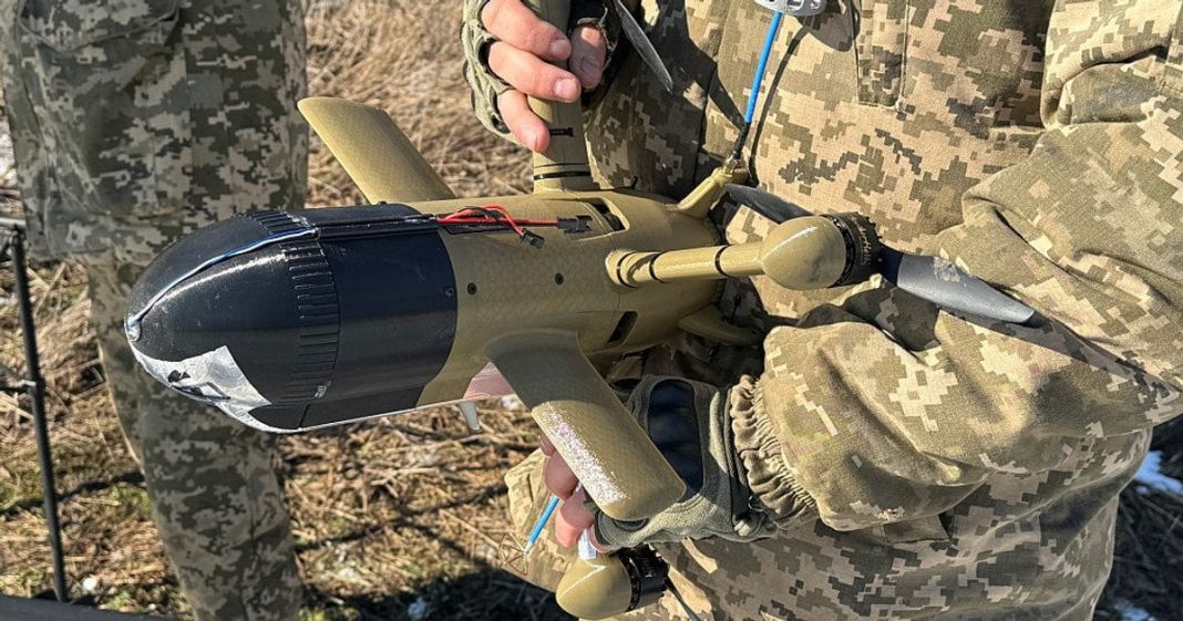 8dcdfa16dab3a753ef3a12784ed70c74 Ukrainian anti-drone systems