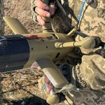 11 countries appealed to Ukraine through drones