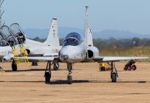 Spain does not allow strikes on Iran from its bases Military base in Spain