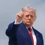 <trp-post-container data-trp-post-id='11127'>Трамп зробив різку заяву про загрозу з Ірану</trp-post-container>