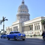 Trump makes sharp statement on Cuba