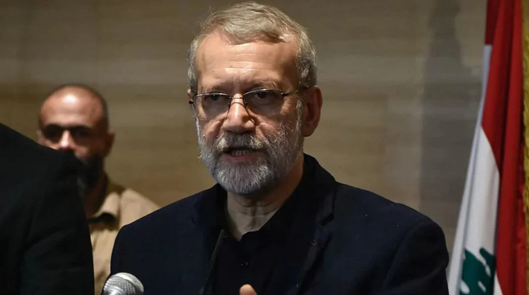 Ali Larijani