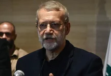 Ali Larijani