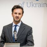 Україна перепросила Балтію за інциденти з дронами