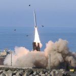 Іран знову атакував Туреччину балістикою