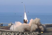 Іран знову атакував Туреччину балістикою Перехоплення ракети силами ППО НАТО над Туреччиною