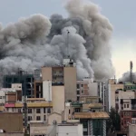 Іран пригрозив атаками на офіси Google і Microsoft