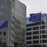 EU blocks Ukraine's fast-track accession in 2027