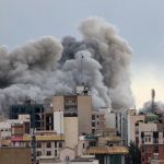 Iran calls on the US to evacuate factories in the Middle East