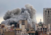 Iran calls on the US to evacuate factories in the Middle East American plant in the Middle East