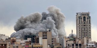 Iran calls on the US to evacuate factories in the Middle East American plant in the Middle East