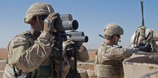 US military plans operation against Iranian nuclear facilities