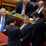 The Kremlin is conducting a covert operation in Hungary