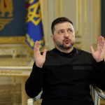 Ukrainian maritime drones enter a new market