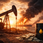 Нафта підскочила до $80 через війну