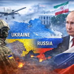 Ukraine and Russia enter a new round of talks