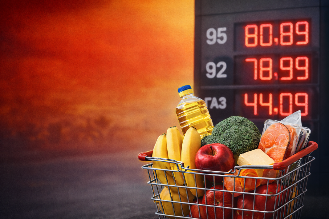 ChatGPT Image 15 мар. 2026 г., 19_42_36 Зростання цін на продукти та паливо в Україні під час війни