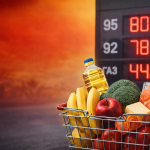 Ціни в Україні різко злетіли: що подорожчало найбільше