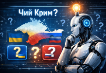 штучний інтелек в РФ