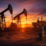 World oil prices have risen sharply