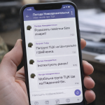 Writing about transfer pricing on Viber - getting a court sentence