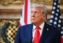 Countries send ships to the Strait of Hormuz Trump on security in the Strait of Hormuz