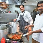 Restaurants in India on the verge of closure due to LPG