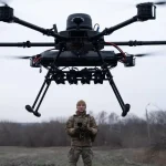 Дальність ударів України зросла до 150 км