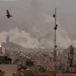 War in the Middle East: will the conflict become global?