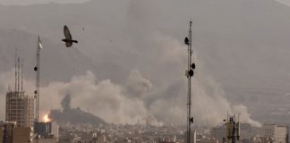 War in the Middle East: will the conflict become global? Missile attacks and military escalation in the Middle East