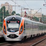 High-speed train service between Kyiv and Kharkiv cancelled