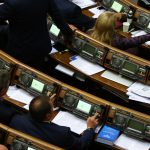 Government prepares VAT for individual entrepreneurs and duty on all parcels