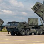 US may reduce air defence supplies to Ukraine