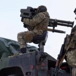 Україна допоможе США боротися з іранськими дронами