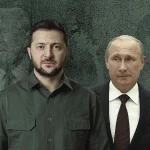 Peace deal is moving further away: diplomatic process stalled