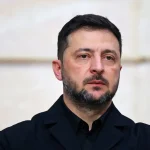 Зеленський пояснив ризик виходу України з Донбасу