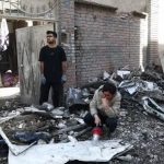 Хусити Ємену завдали удару по Ізраїлю