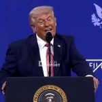 Trump speaks out sharply against Saudi Arabia's prince