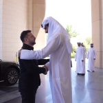 Україна та Катар уклали 10-річну оборонну угоду