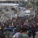 Ізраїльська армія вбила трьох палестинців у Газі