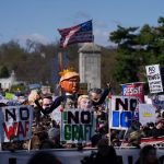 У США планують тисячі протестів проти Трампа