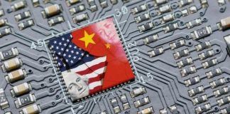Китай підозрюють у допомозі ядерній програмі Ірану мікрочипи SMIC