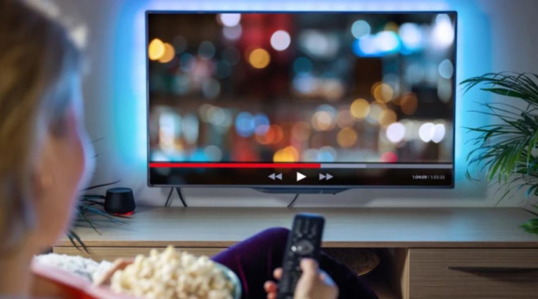 Перегляд фільмів 2026