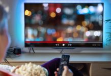 What to watch in April: top films of the month Watching films 2026