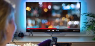 Перегляд фільмів 2026