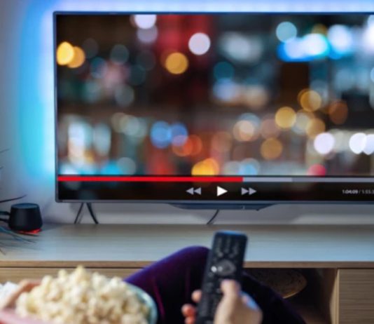 Перегляд фільмів 2026